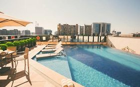CULLINAN HOTEL FLAT DE LUXO apartamento 1409